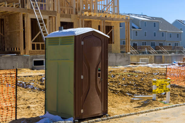 Best Temporary restroom rental  in Wakefield, MI