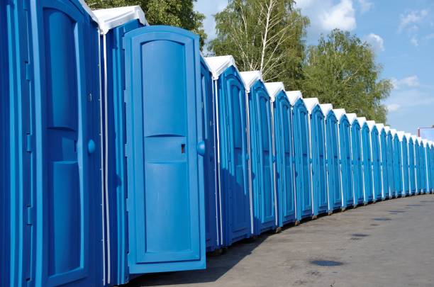 Best Construction site porta potty rental  in Wakefield, MI
